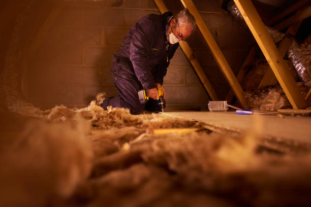Best Types of Insulation in Wolcott, IN